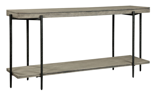 Hekman Furniture Bedford Park Gray Sofa Table 24908