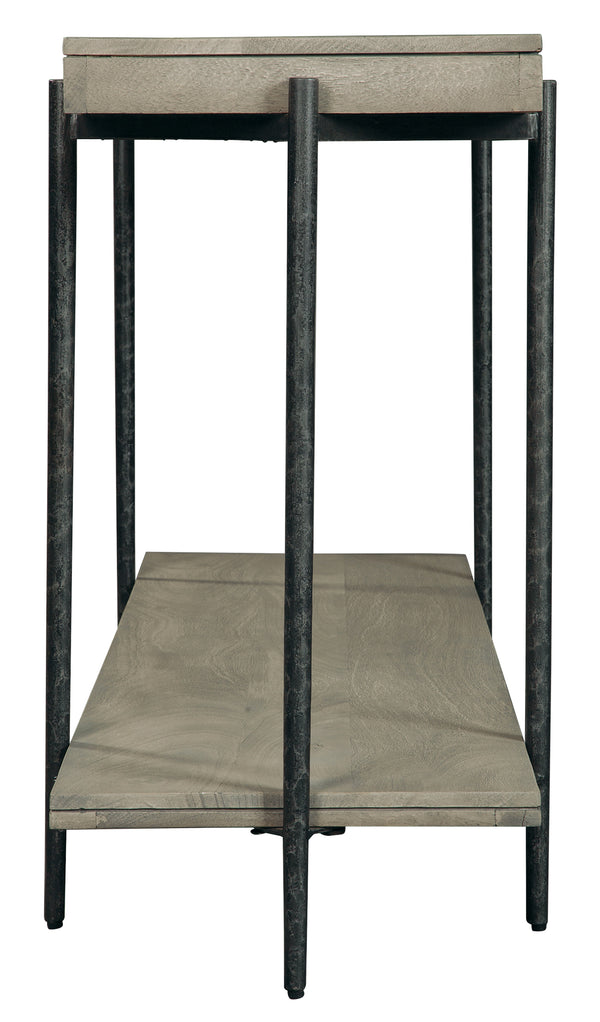 Hekman Furniture Bedford Park Gray Sofa Table 24908