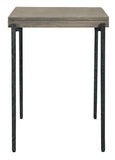 Hekman Furniture Bedford Park Gray Nest Of Tables 24910