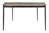 Hekman Furniture Bedford Park Gray Rectangle Dining Table 24920