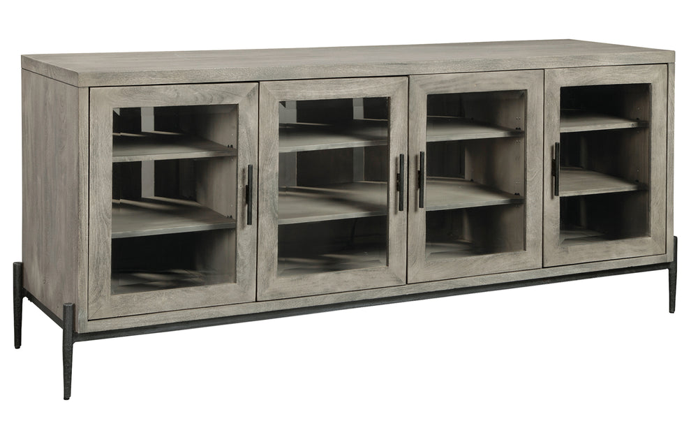 Hekman Furniture 24950 Entertainment Console 24950