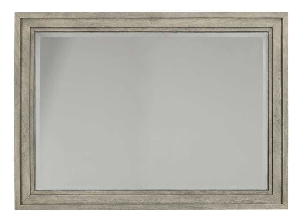 Hekman Furniture Bedford Park Gray Mirror 24968