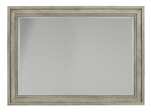 Hekman Furniture Bedford Park Gray Mirror 24968