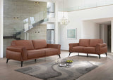 New Classic Furniture Como Sofa Terracotta L946-30-TCA