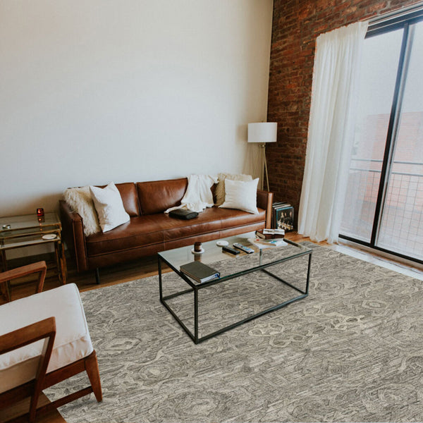 Capel Rugs Wales 2500 Hand Loomed Area Rug 2500RS08001000325