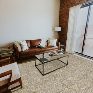 Capel Rugs Wales 2500 Hand Loomed Area Rug 2500RS05000800720