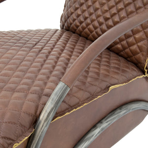 Yosemite Home Decor Davita Side Chair 250027-YHD