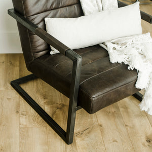 Yosemite Home Decor Emmalee Side Chair 250035-YHD