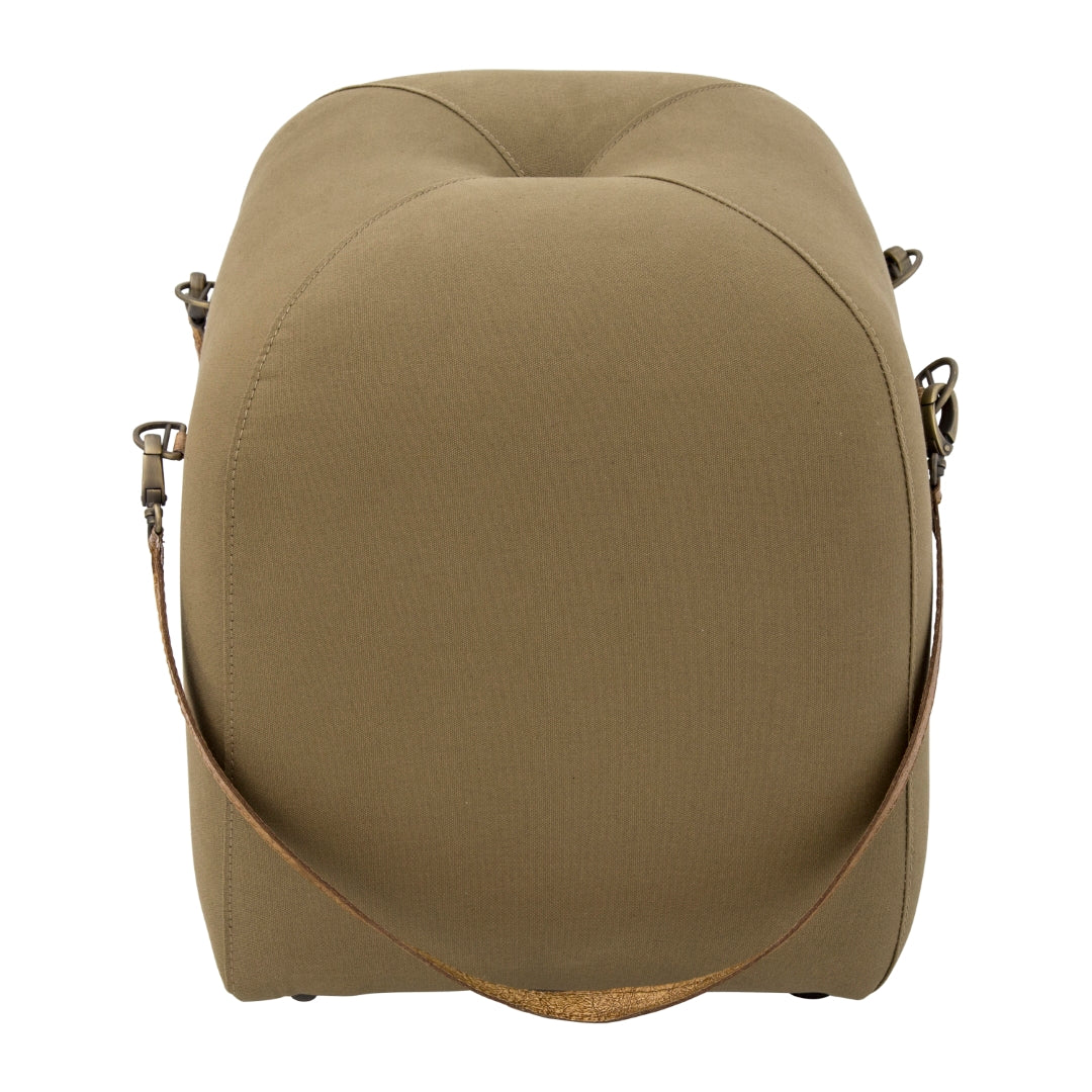 Avaya Ottoman Pouf - Thumbnail 3