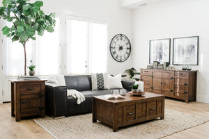 Yosemite Home Decor Donavan Sofa 250039-YHD