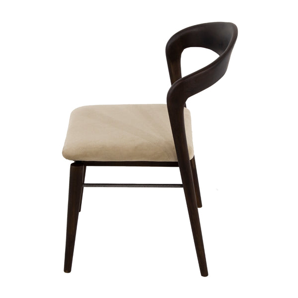 Yosemite Home Decor Giuseppe Accent Chair 250045-YHD