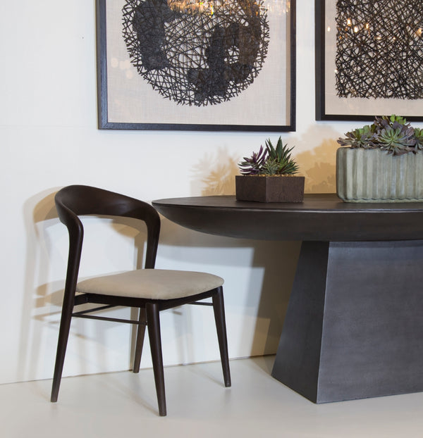 Yosemite Home Decor Giuseppe Accent Chair 250045-YHD