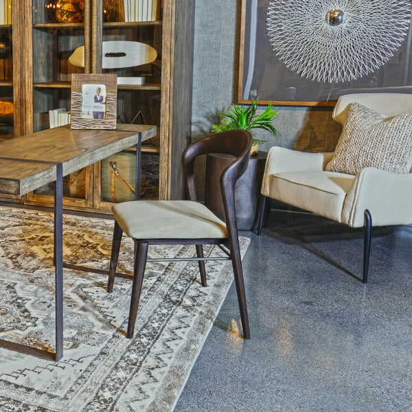 Yosemite Home Decor Giuseppe Accent Chair 250045-YHD