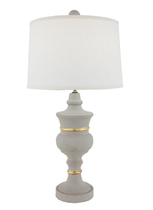 Zeugma 251 Haberdash Table Lamp