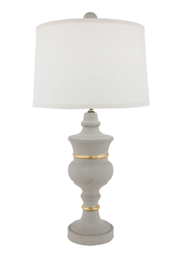 Zeugma 251 Haberdash Table Lamp