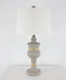Zeugma 251 Haberdash Table Lamp