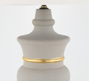 Zeugma 251 Haberdash Table Lamp