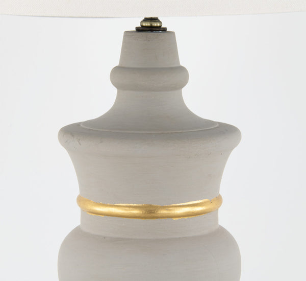 Zeugma 251 Haberdash Table Lamp
