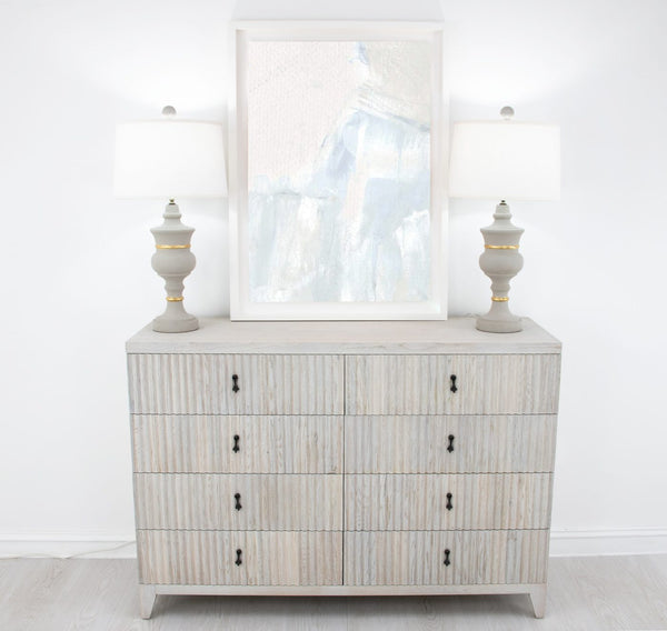 Zeugma 251 Haberdash Table Lamp