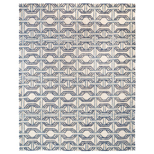 Capel Rugs Elude 2511 Hand Tufted Rug 2511RS09001200440