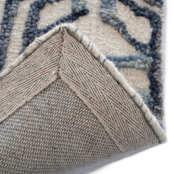 Capel Rugs Elude 2511 Hand Tufted Rug 2511RS09001200440