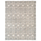 Capel Rugs Elude 2511 Hand Tufted Rug 2511RS09001200675