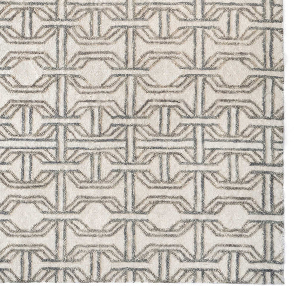 Capel Rugs Elude 2511 Hand Tufted Rug 2511RS09001200675
