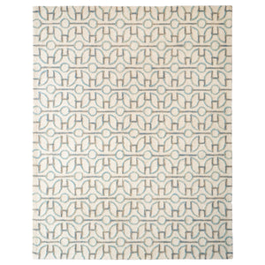 Capel Rugs Tremble 2512 Hand Tufted Rug 2512RS09001200220