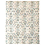 Capel Rugs Tremble 2512 Hand Tufted Rug 2512RS09001200220