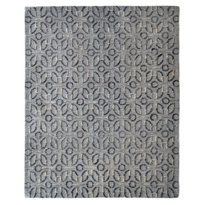 Capel Rugs Tremble 2512 Hand Tufted Rug 2512RS09001200330