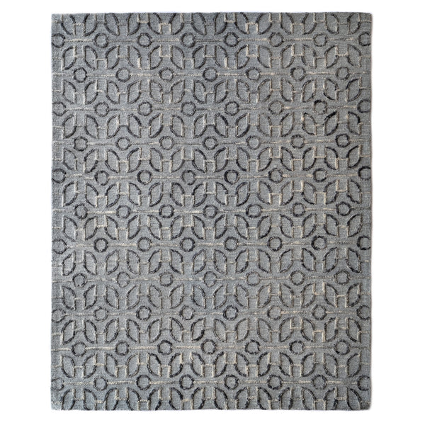 Capel Rugs Tremble 2512 Hand Tufted Rug 2512RS09001200330