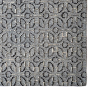 Capel Rugs Tremble 2512 Hand Tufted Rug 2512RS09001200330