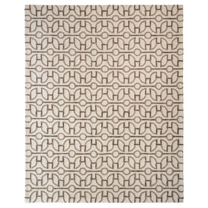 Capel Rugs Tremble 2512 Hand Tufted Rug 2512RS09001200700