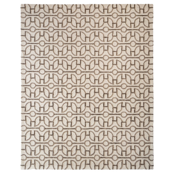 Capel Rugs Tremble 2512 Hand Tufted Rug 2512RS09001200700