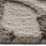 Capel Rugs Tremble 2512 Hand Tufted Rug 2512RS09001200700