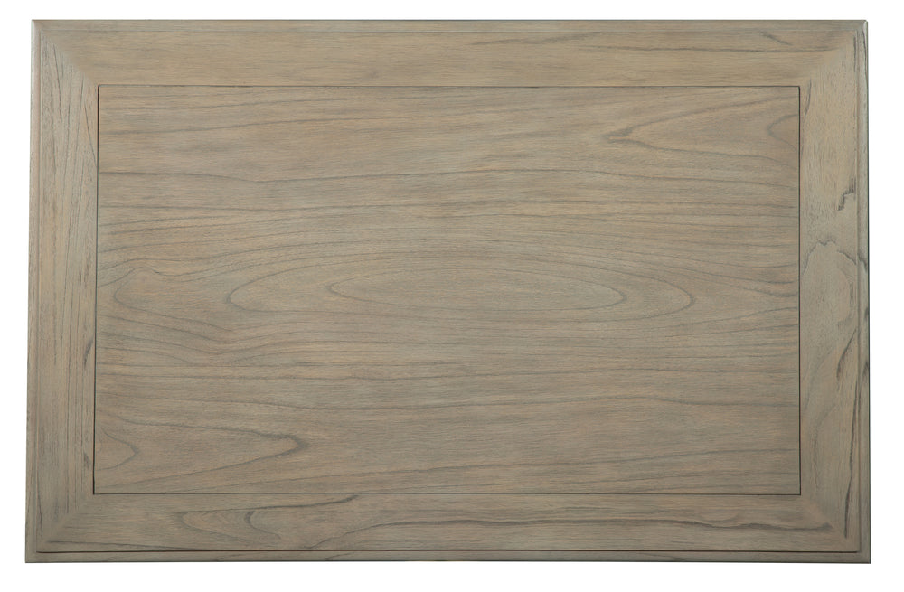 Hekman Furniture Wellington Estates Rectangle Coffee Table 25201