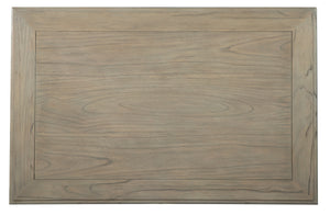 Hekman Furniture Wellington Estates Rectangle Coffee Table 25201