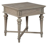 Hekman Furniture Wellington Estates End Table With Drawer 25204