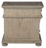 Hekman Furniture Wellington Estates Chairside Chest 25205