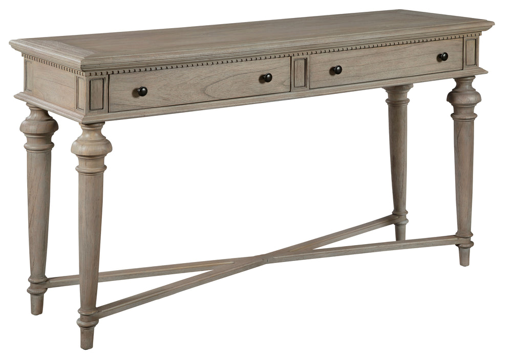 Hekman Furniture Wellington Estates Sofa Table 25206