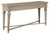 Hekman Furniture Wellington Estates Sofa Table 25206