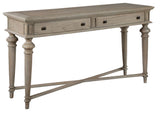 Wellington Estates Sofa Table