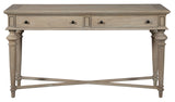 Hekman Furniture Wellington Estates Sofa Table 25206