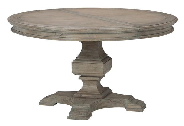 Hekman Furniture Wellington Estates Round Dining Table 25221