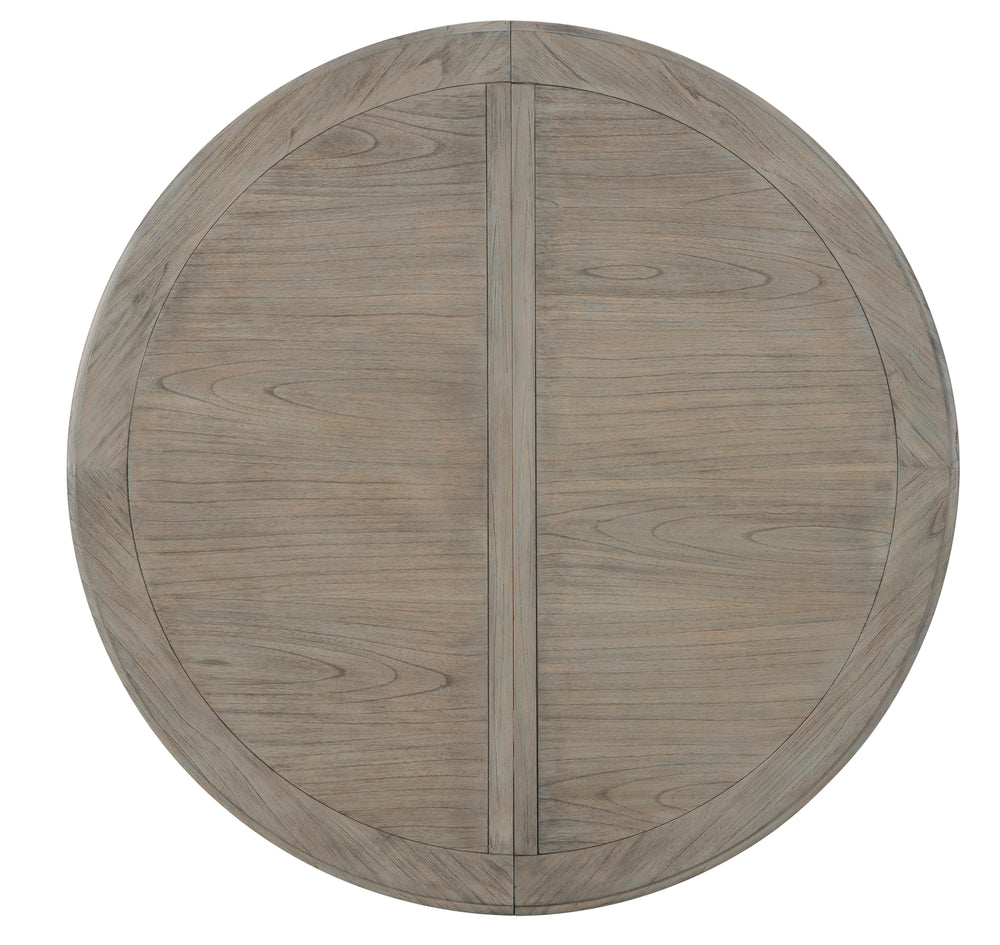 Hekman Furniture Wellington Estates Round Dining Table 25221