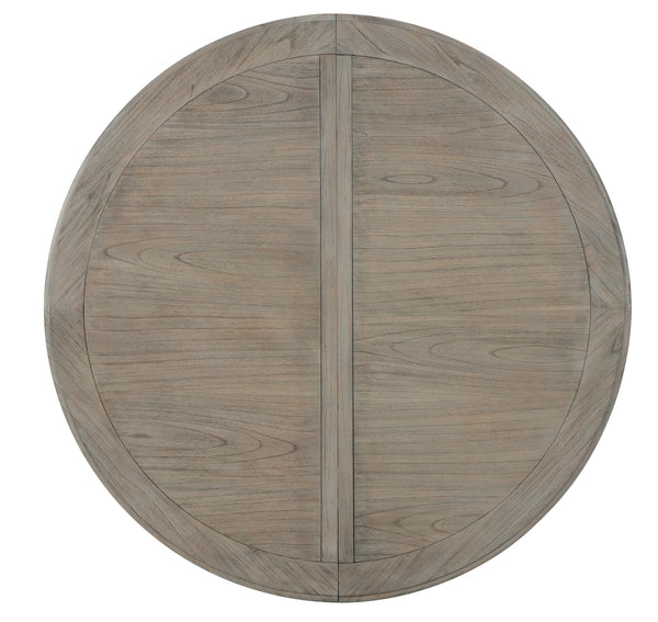 Hekman Furniture Wellington Estates Round Dining Table 25221