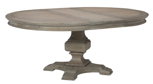 Hekman Furniture Wellington Estates Round Dining Table 25221