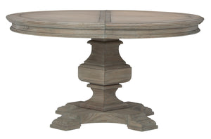 Hekman Furniture Wellington Estates Round Dining Table 25221