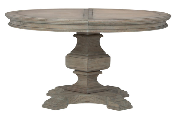 Hekman Furniture Wellington Estates Round Dining Table 25221
