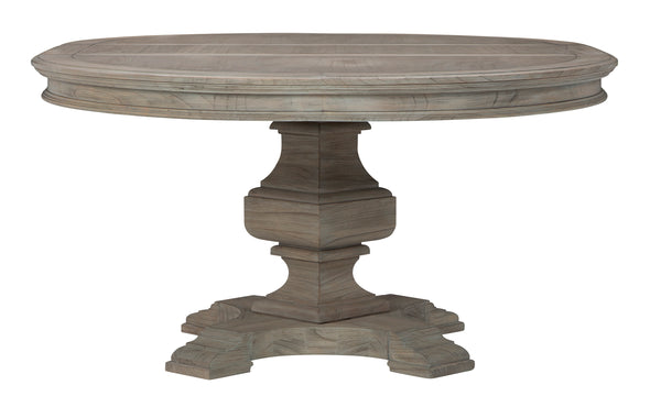 Hekman Furniture Wellington Estates Round Dining Table 25221